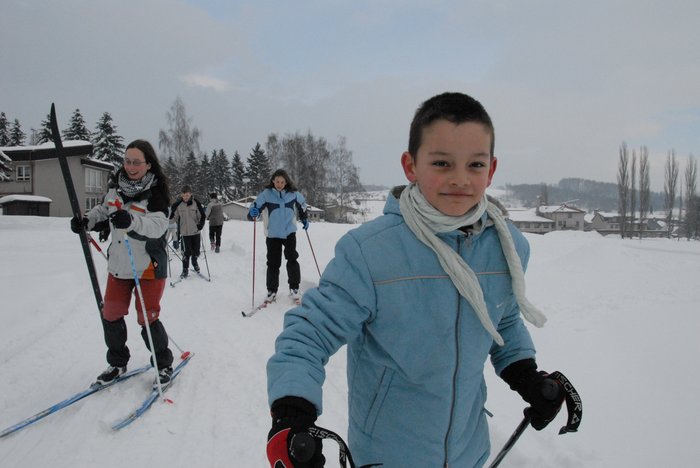 008 Expedice GEMINI 2006